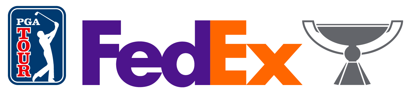 fedex cup logo
