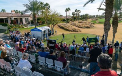 With American Express and Phil Mickelson, PGA Tour commissioner happy with tournament future