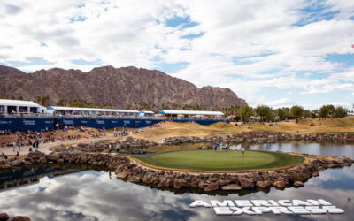 Tony Finau, Scottie Scheffler and Defending Champion Si Woo Kim to Join Tournament Host Phil Mickelson at The American Express™