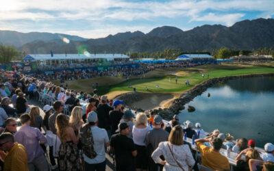 THE AMERICAN EXPRESS® SECURES COMMITMENTS FROM XANDER SCHAUFFELE,  TONY FINAU AND RICKIE FOWLER, PLUS 17-YEAR-OLD PHENOM BLADES BROWN Field of 156 Also Includes Player of the Year Scottie Scheffler and Defending Champion Nick Dunlap