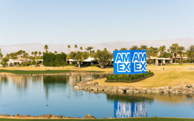 Desert PGA Tour event lands blue-chip sponsor in American Express