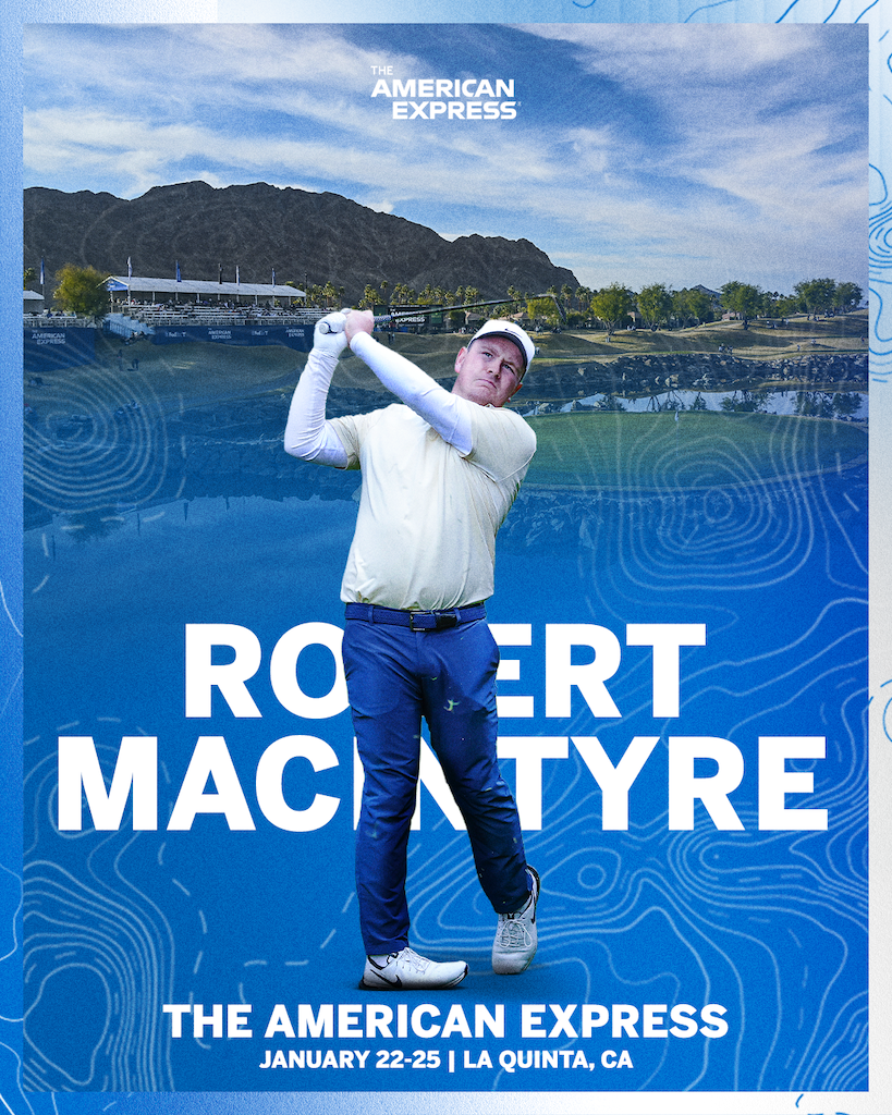 xander schauffele, scottie scheffler, tony finau collage